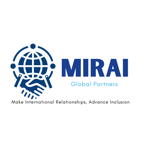 MIRAI Global Partners logo