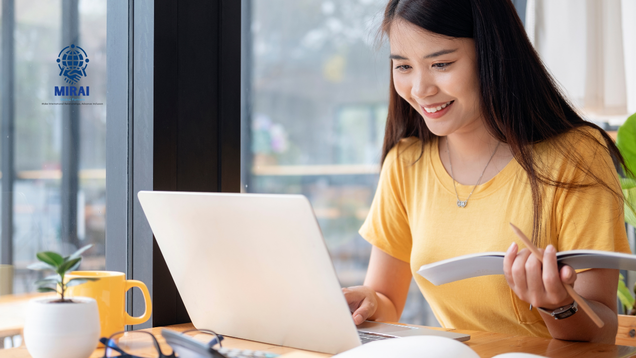 Career Readiness & Matching Support