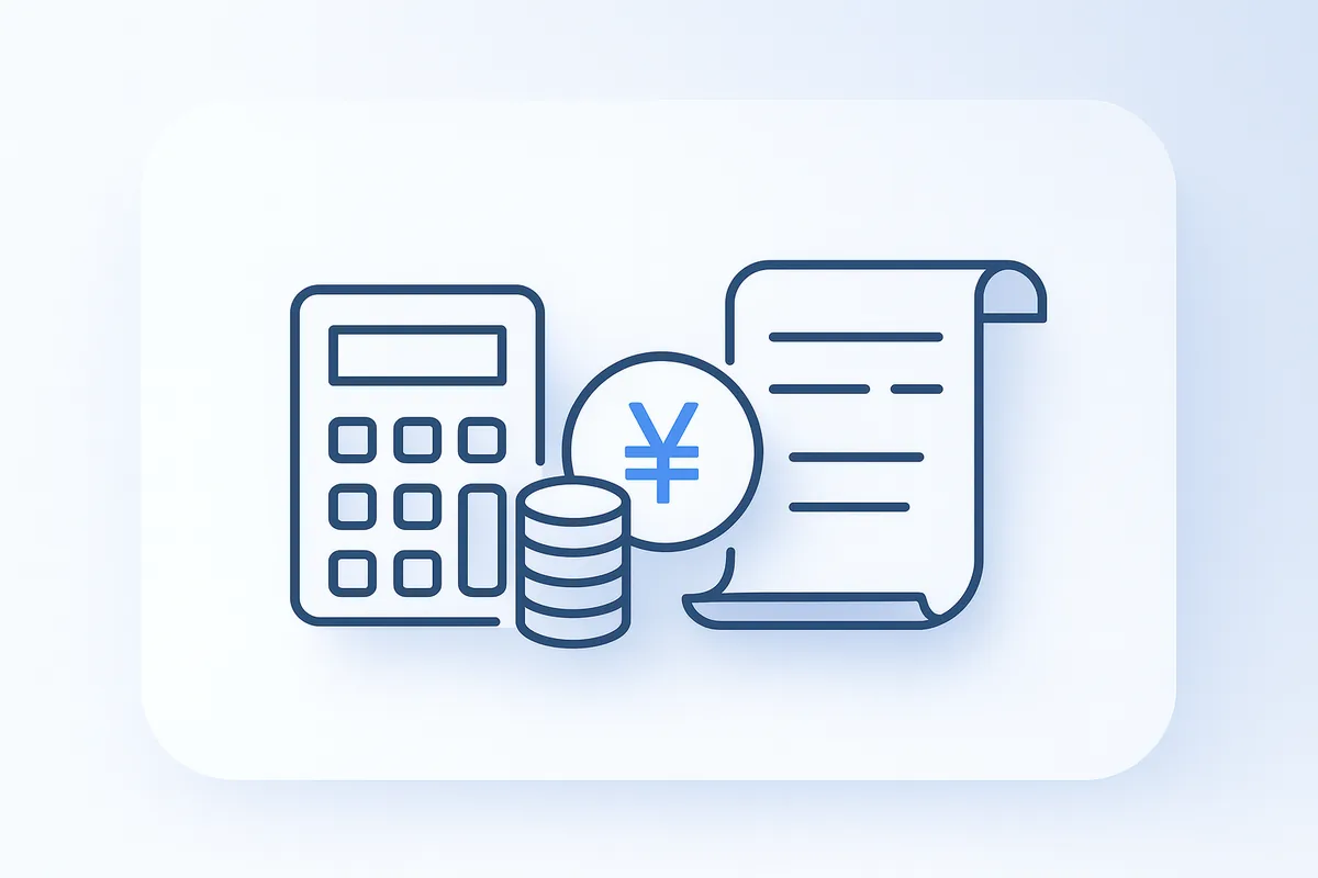 Up-front costs explained